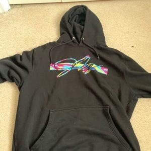 Jake Paul sweatshirt